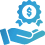 Icono sobre la experiencia de CompuOffers